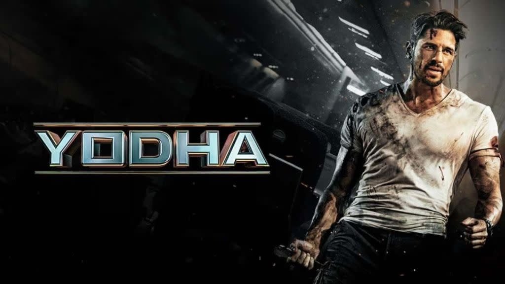 The Ultimate Guide to Yodha Movies: Exploring the Action-packed World