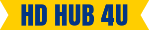HD HUB 4U