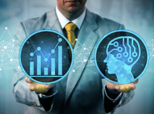 The Science Behind Predictive Analytics