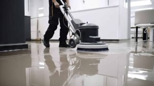 Commercial Car Park Maintenance: Cleaning, Safety and Long-Term Upkeep